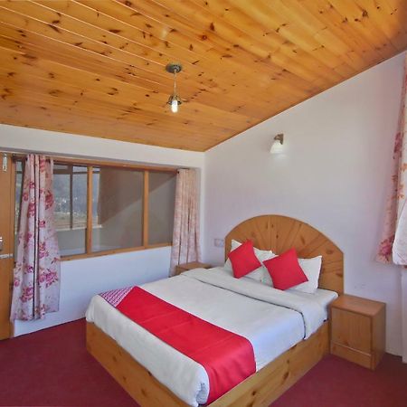 Hotel Bhrigu Manāli Zewnętrze zdjęcie