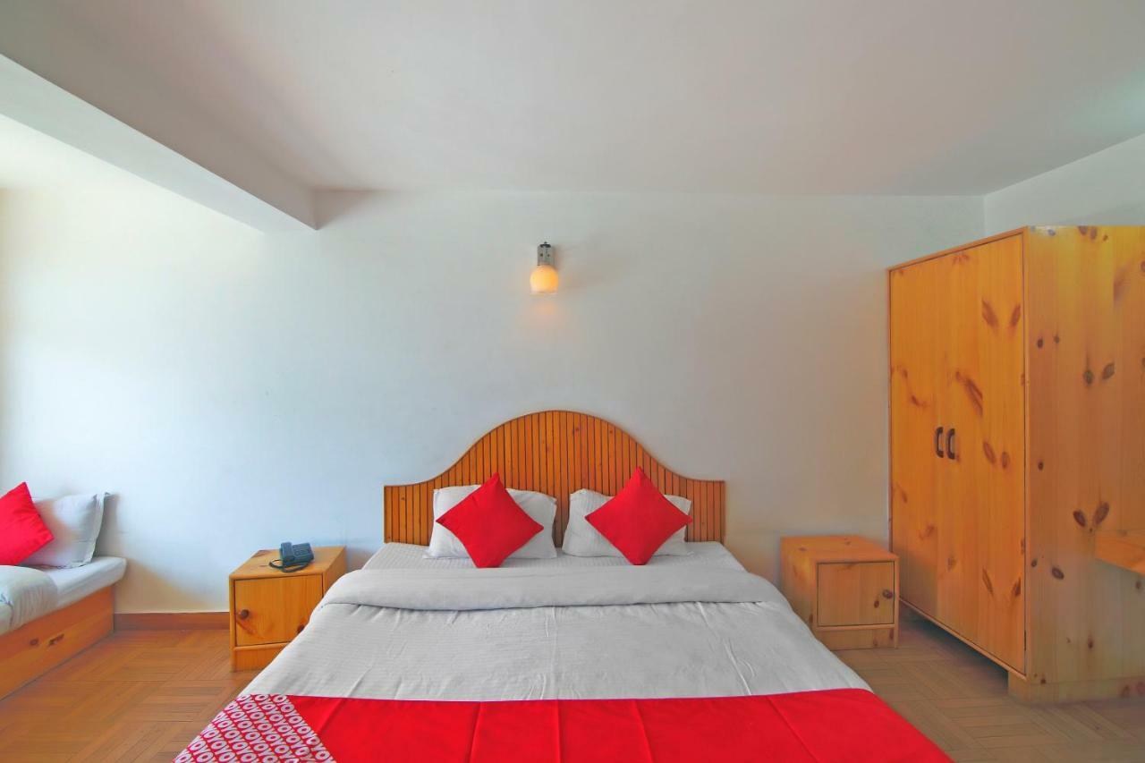 Hotel Bhrigu Manāli Zewnętrze zdjęcie