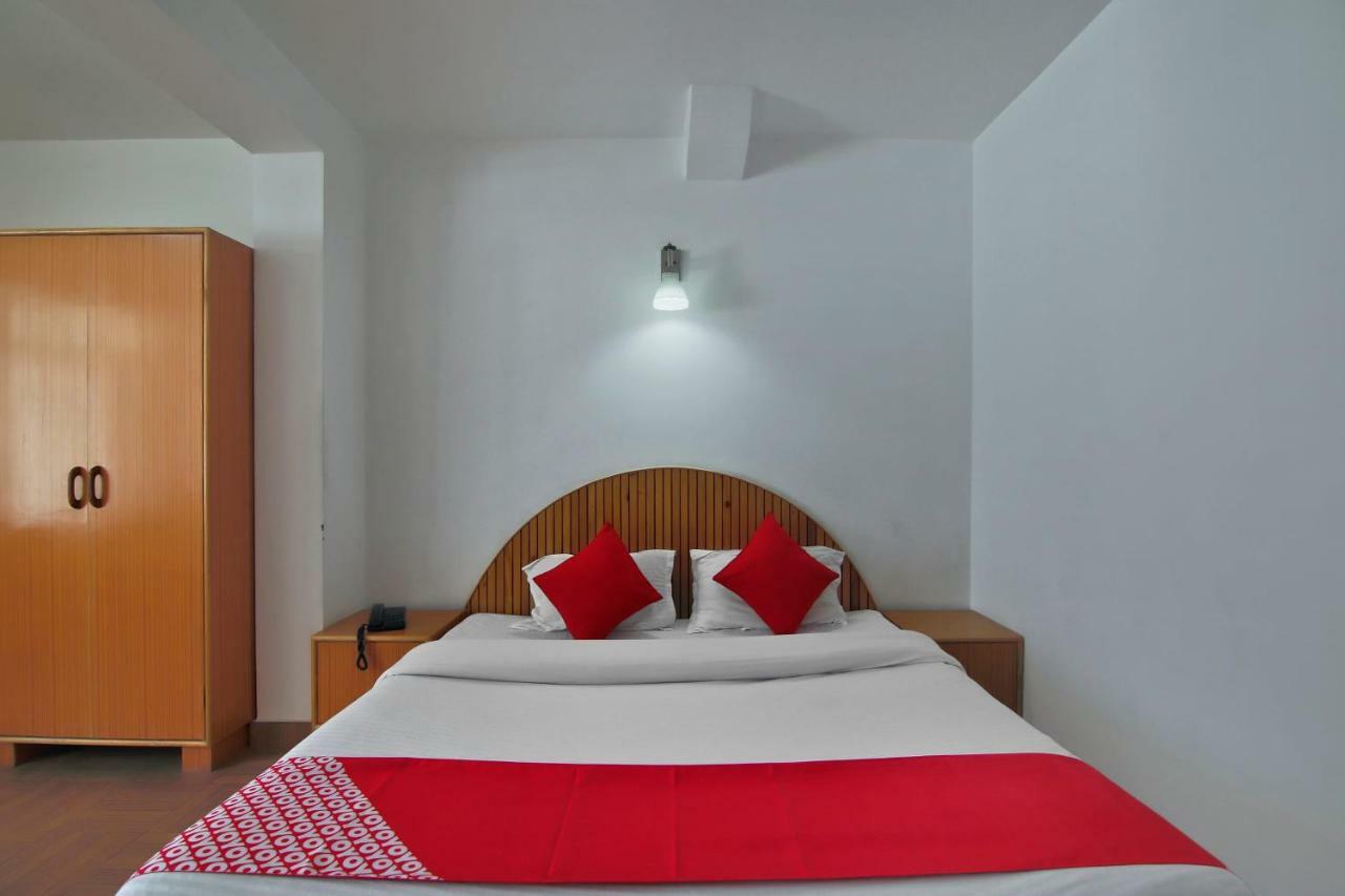 Hotel Bhrigu Manāli Zewnętrze zdjęcie